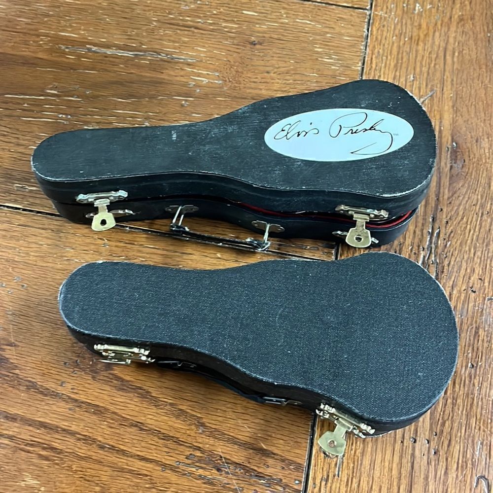 Guitars decor